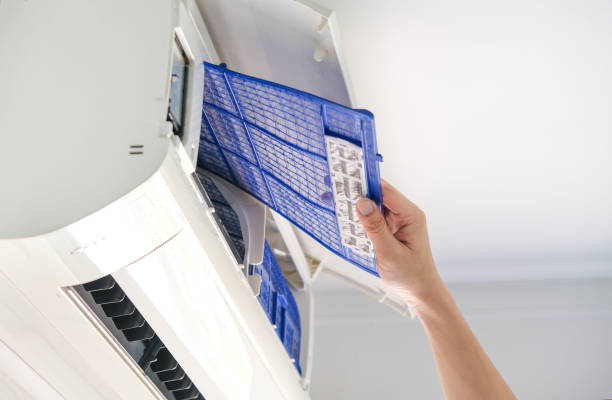 Best Commercial Air Duct Cleaning  in Huachuca City, AZ