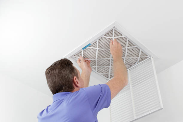 Professional Airduct Cleaning in Huachuca City, AZ